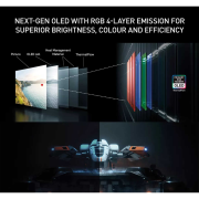 Panasonic TV65Z95BEB