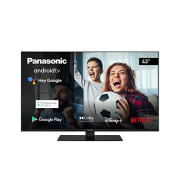 Panasonic TX43MX650B