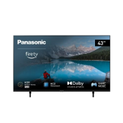 Panasonic TX43MX800B