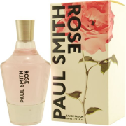 73.90 Paul Smith Rose Eau de Parfum 100ml Compare Prices