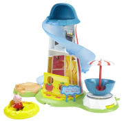 Peppa Pig Helter Skelter