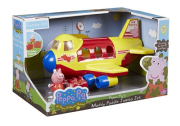 Peppa Pig Jumbo Jet