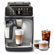 Philips 5500 Series Bean to Cup Coffee Machine EP5546/70