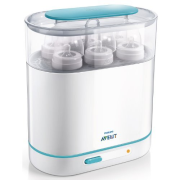 Philips AVENT 3-In-1 Steriliser SCF285/01