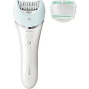Philips BRE610/00 Satinelle Advanced Wet and Dry Epilator
