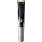 Philips QP6520/25 OneBlade Pro Styler and Shaver, Black