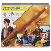 Pictionary Air Harry Potter