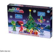 PJ Masks Advent Calendar