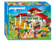 Playmobil 4190 Pony Farm