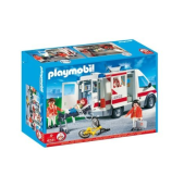 Playmobil 4221 Ambulance