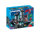 Playmobil 4835 Great Dragon Castle