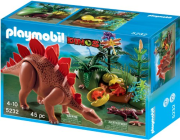 Playmobil 5232 Stegosaurus