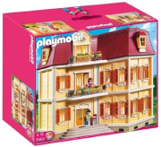 Playmobil 5302 Grande Mansion