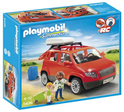 Playmobil 5436 Family SUV
