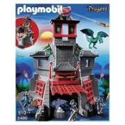Playmobil 5480 Secret Dragon Fort