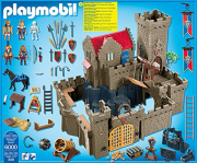 Playmobil 6000 Royal Lion Knight's Castle