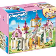 Playmobil 6848 Grand Princess Castle