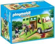 Playmobil 6928 Horse Box