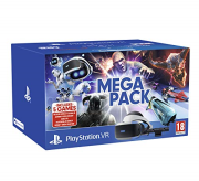Playstation VR Mega Pack