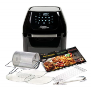 Power Air Fryer Cooker