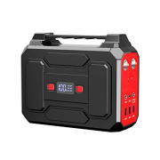 Powkey 99Wh/27000mAh Portable Power Station