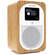 Pure Evoke H3 - Oak