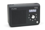 PURE ONE Classic - Black