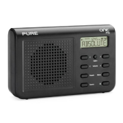 PURE ONE Mi - Black