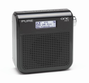 PURE ONE Mini - Black