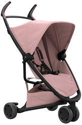 Quinny zapp xpress sales grey