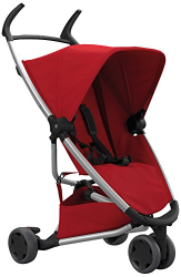 Quinny Zapp Xpress - Red