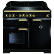 Rangemaster CDL100EIBLB