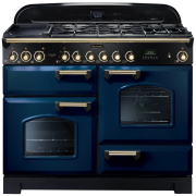 Rangemaster CDL110DFFRBB