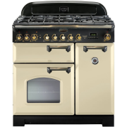 Rangemaster CDL90DFFCRB