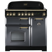 Rangemaster CDL90EISLB