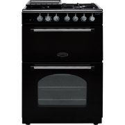 Rangemaster CLA60DFFBLC