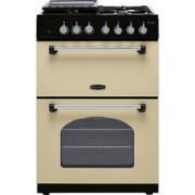 Rangemaster CLA60DFFCRC