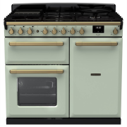 Rangemaster ESDL100DFPMNTAB1