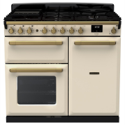 Rangemaster ESDL100DFPPCRAB1