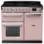 Rangemaster ESDL100DFPPPKCM1
