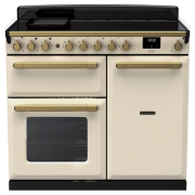 Rangemaster ESDL100EIPPCRAB1