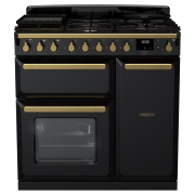 Rangemaster ESDL90DFPGBLAB1