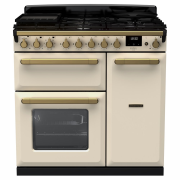 Rangemaster ESDL90DFPPCRAB1