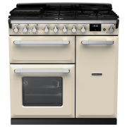 Rangemaster ESDL90DFPPCRCM1