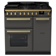 Rangemaster ESDL90DFPSLTAB1