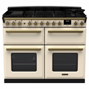 Rangemaster ESDLB110DFPPCRAB1