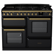 Rangemaster ESDLO110DFPGBLAB1