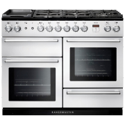 Rangemaster NEX110DFFWHC