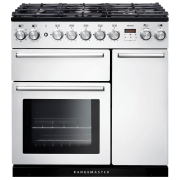 Rangemaster NEX90DFFWHC