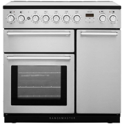 Rangemaster NEX90EISS/C